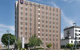 Comfort Hotel Obihiro